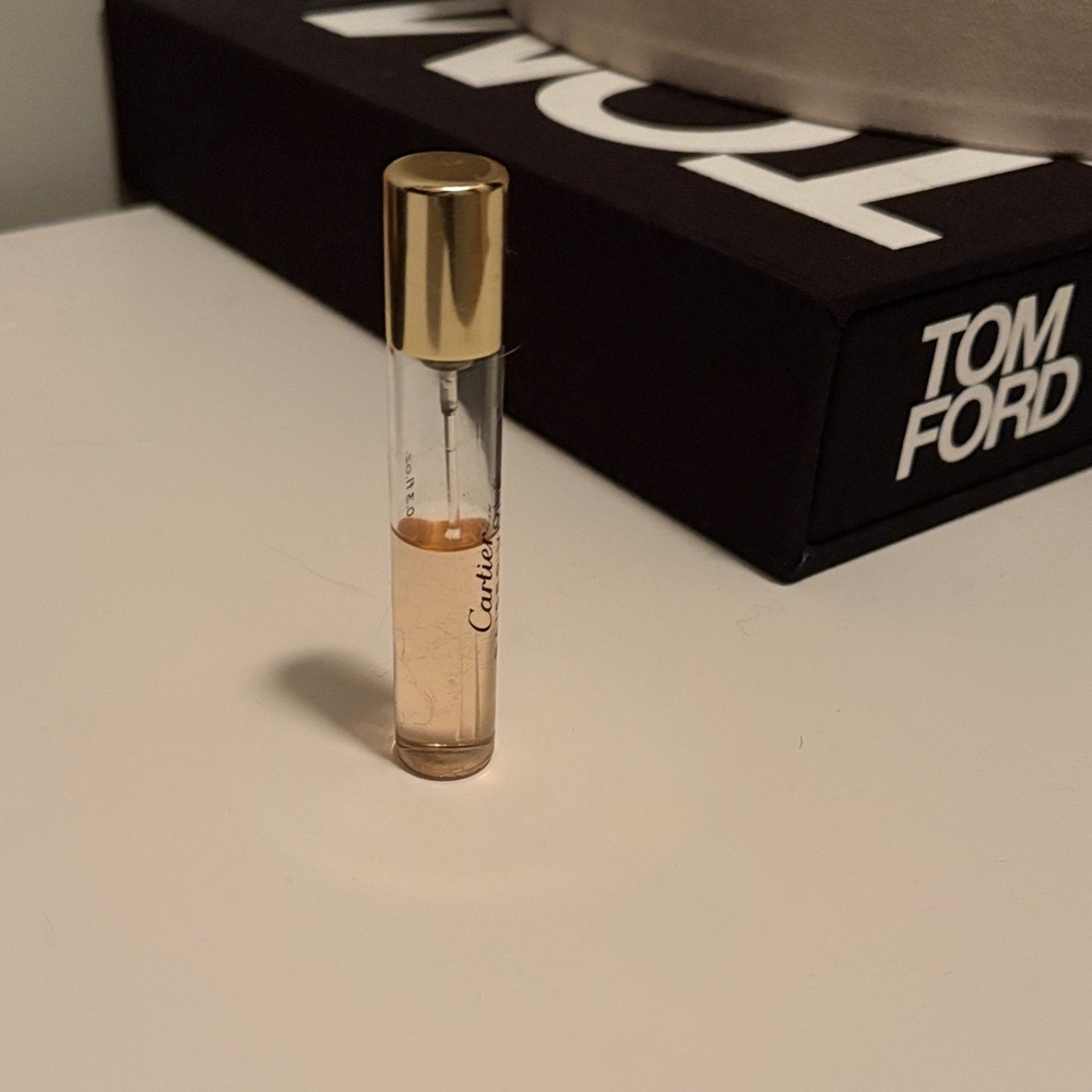 Cartier Baiser Volé Roller - Picture 4 of 4